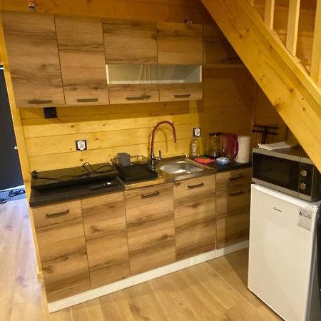 Apartamenty Domek Na Roztoczu Horyniec Экстерьер фото