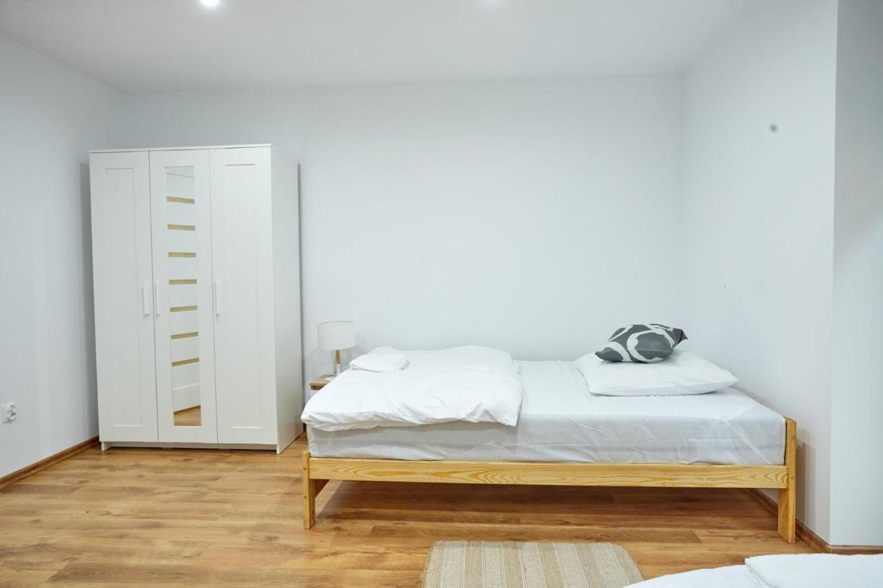 Apartamenty Domek Na Roztoczu Horyniec Экстерьер фото