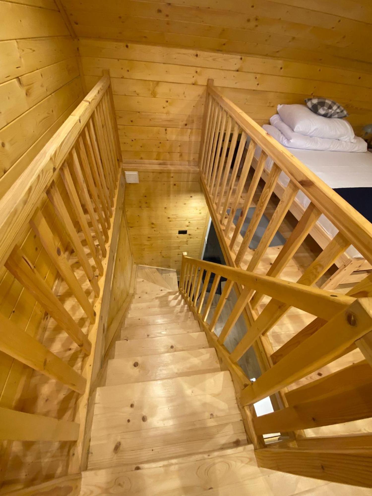 Apartamenty Domek Na Roztoczu Horyniec Экстерьер фото